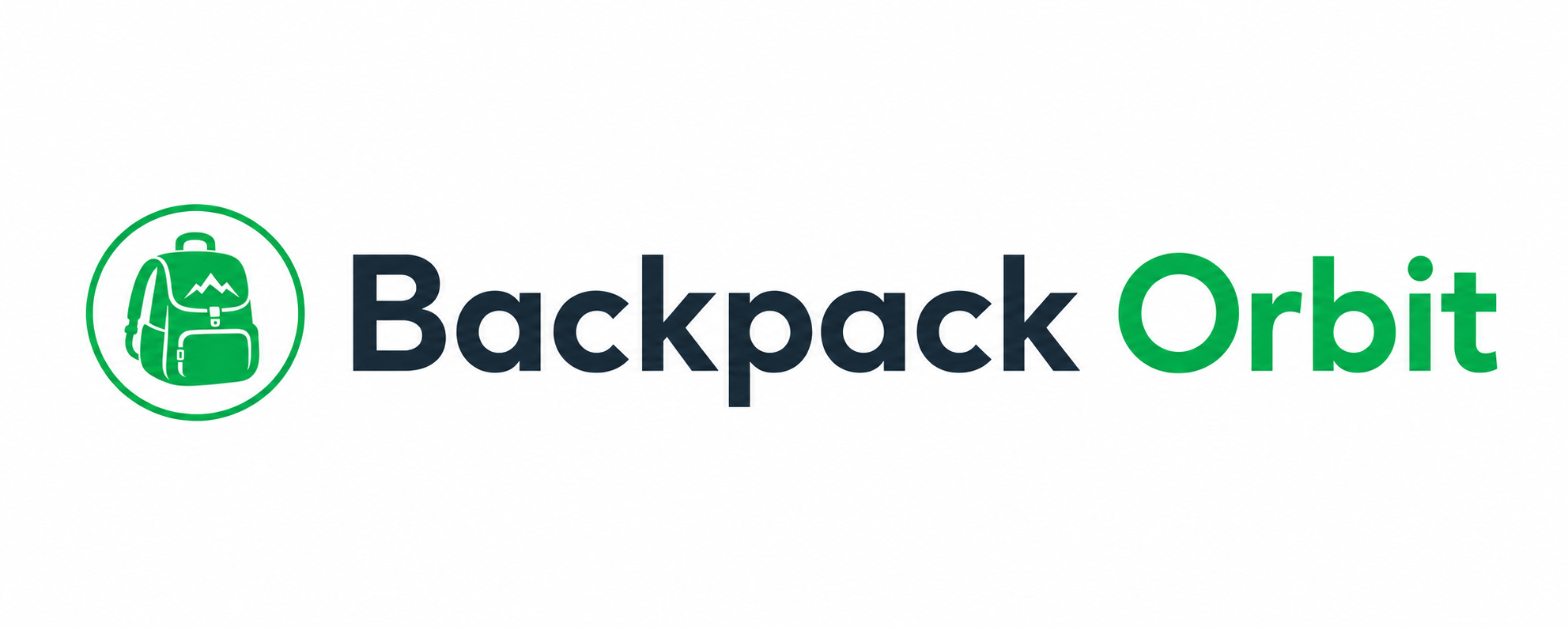 Backpack Orbit